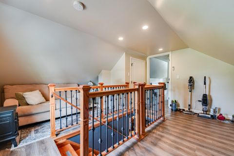 Tiny photo for 26002 W 119th Street, Plainfield, IL 60585 (MLS # 12421465)