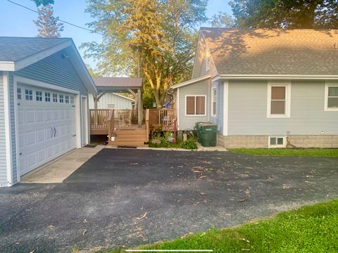 Tiny photo for 26002 W 119th Street, Plainfield, IL 60585 (MLS # 12421465)
