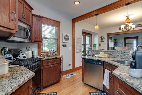 Tiny photo for 26002 W 119th Street, Plainfield, IL 60585 (MLS # 12421465)