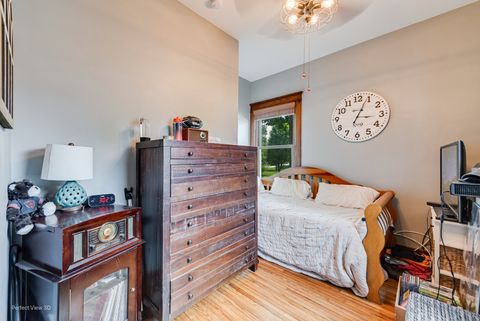 Tiny photo for 26002 W 119th Street, Plainfield, IL 60585 (MLS # 12421465)