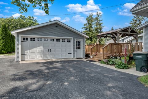 Tiny photo for 26002 W 119th Street, Plainfield, IL 60585 (MLS # 12421465)