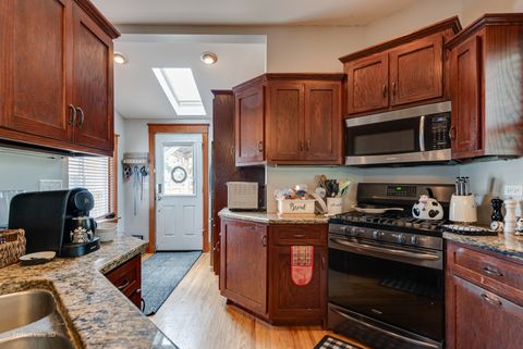 Tiny photo for 26002 W 119th Street, Plainfield, IL 60585 (MLS # 12421465)