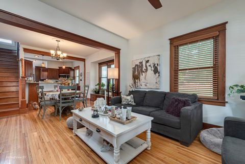 Tiny photo for 26002 W 119th Street, Plainfield, IL 60585 (MLS # 12421465)