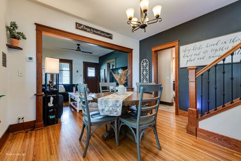 Tiny photo for 26002 W 119th Street, Plainfield, IL 60585 (MLS # 12421465)