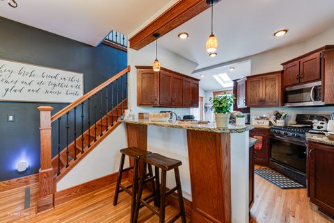 Tiny photo for 26002 W 119th Street, Plainfield, IL 60585 (MLS # 12421465)