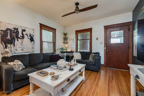 Tiny photo for 26002 W 119th Street, Plainfield, IL 60585 (MLS # 12421465)