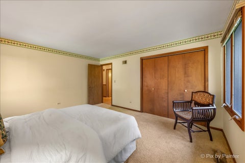 Tiny photo for 1216 S Grove Avenue, Barrington, IL 60010 (MLS # 12658523)