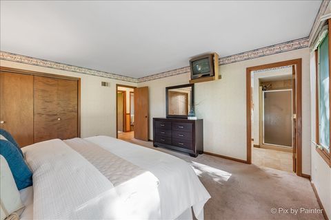 Tiny photo for 1216 S Grove Avenue, Barrington, IL 60010 (MLS # 12658523)