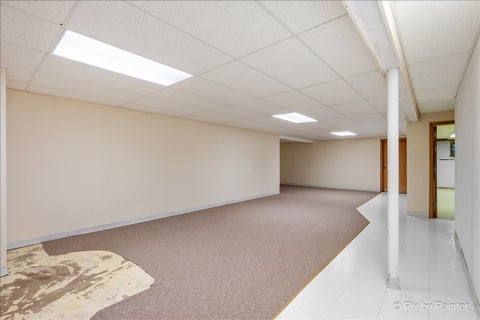 Tiny photo for 1216 S Grove Avenue, Barrington, IL 60010 (MLS # 12658523)