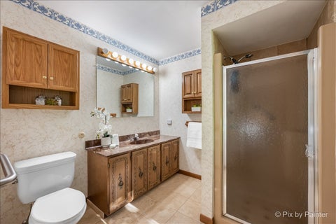 Tiny photo for 1216 S Grove Avenue, Barrington, IL 60010 (MLS # 12658523)