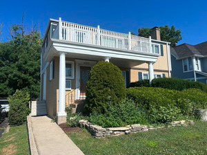 Western Springs, Illinois 60558, United States, 1 Bedroom Bedrooms, ,1 BathroomBathrooms,Residential,Active,242381