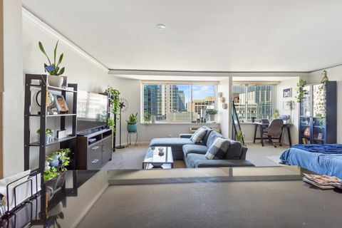Tiny photo for 211 E Ohio Street #2806, Chicago, IL 60611 (MLS # 12449742)