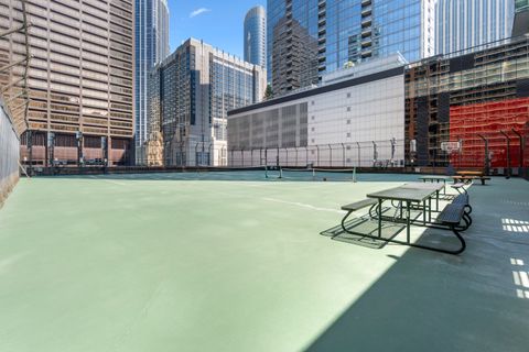 Tiny photo for 211 E Ohio Street #2806, Chicago, IL 60611 (MLS # 12449742)