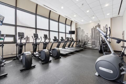 Tiny photo for 211 E Ohio Street #2806, Chicago, IL 60611 (MLS # 12449742)