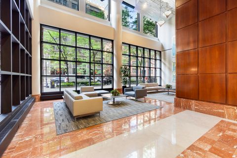 Tiny photo for 211 E Ohio Street #2806, Chicago, IL 60611 (MLS # 12449742)