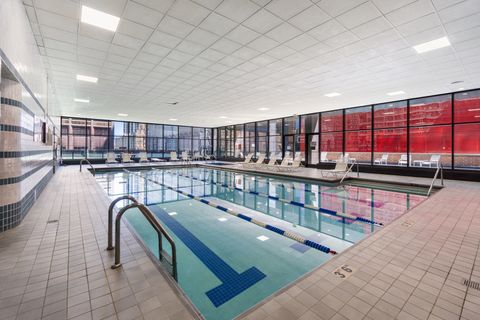 Tiny photo for 211 E Ohio Street #2806, Chicago, IL 60611 (MLS # 12449742)