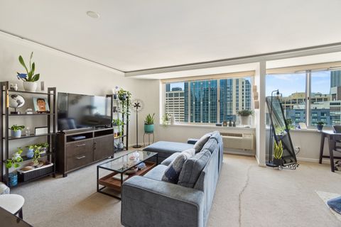 Tiny photo for 211 E Ohio Street #2806, Chicago, IL 60611 (MLS # 12449742)