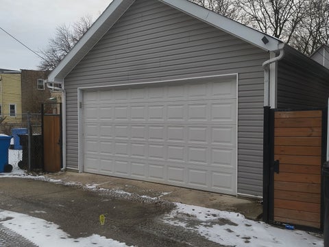 Tiny photo for 5527 S May Street, Chicago, IL 60621 (MLS # 12752836)