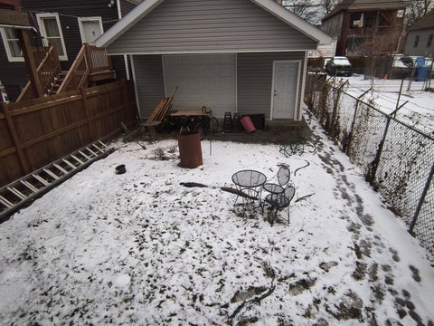Tiny photo for 5527 S May Street, Chicago, IL 60621 (MLS # 12752836)