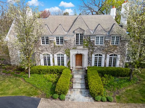 401 Glendale Avenue Oak Brook IL 60523