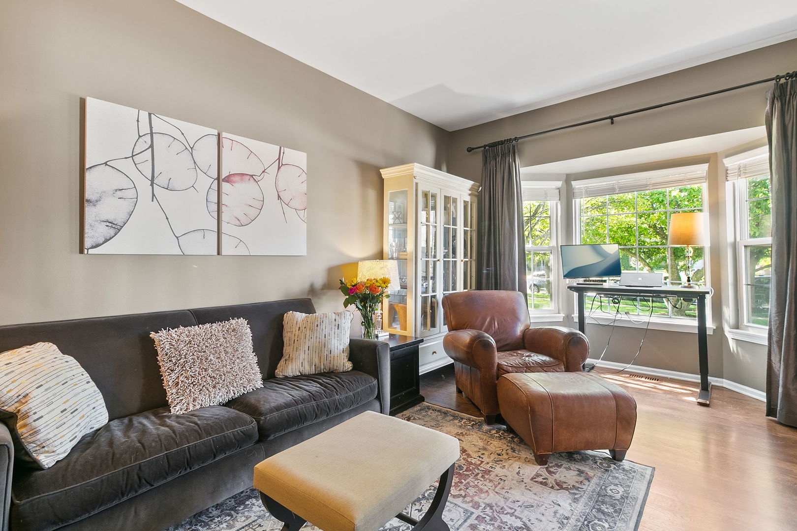 3401 Charlemaine Drive