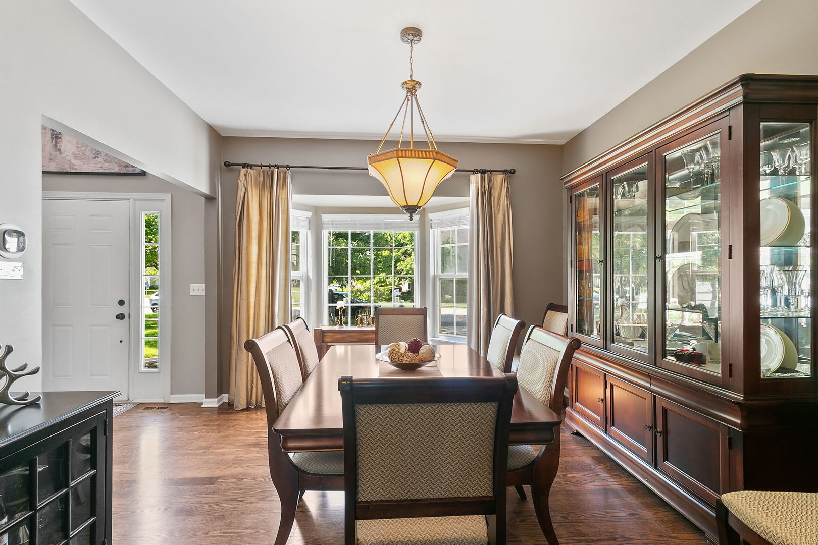 3401 Charlemaine Drive
