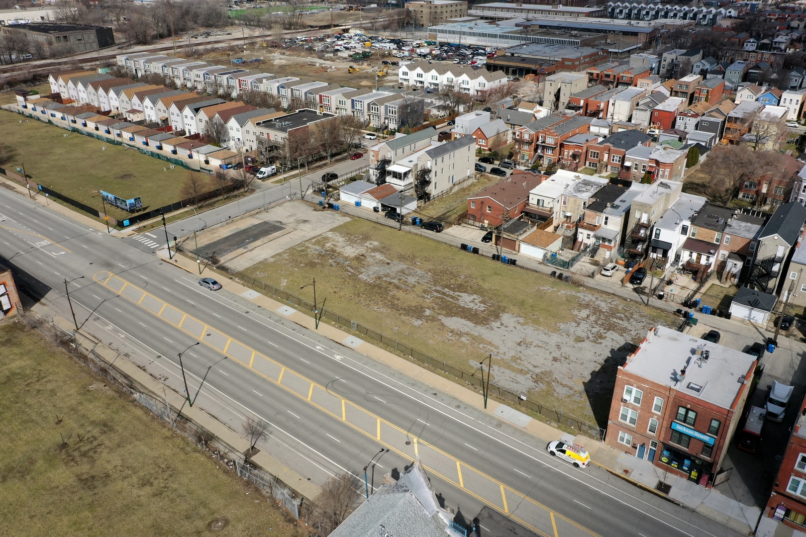 2432-2458 W Roosevelt Road