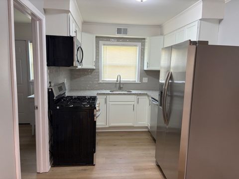 Tiny photo for 17312 Poe Avenue, Hazel Crest, IL 60429 (MLS # 12623200)