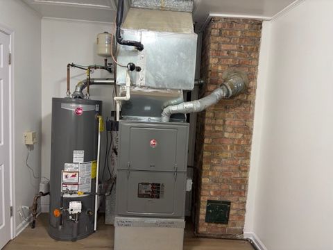 Tiny photo for 17312 Poe Avenue, Hazel Crest, IL 60429 (MLS # 12623200)