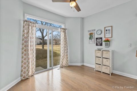 Tiny photo for 6421 Cherrywood Court, Fox Lake, IL 60020 (MLS # 12576931)