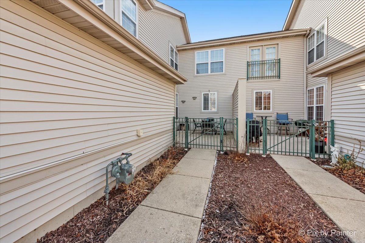 6421 Cherrywood Court