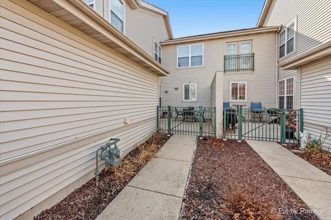 Tiny photo for 6421 Cherrywood Court, Fox Lake, IL 60020 (MLS # 12576931)