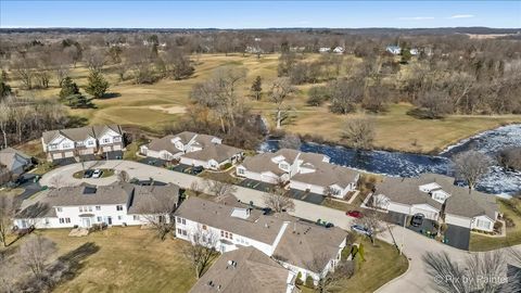 Tiny photo for 6421 Cherrywood Court, Fox Lake, IL 60020 (MLS # 12576931)