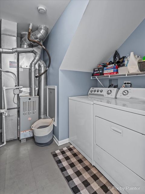 Tiny photo for 6421 Cherrywood Court, Fox Lake, IL 60020 (MLS # 12576931)