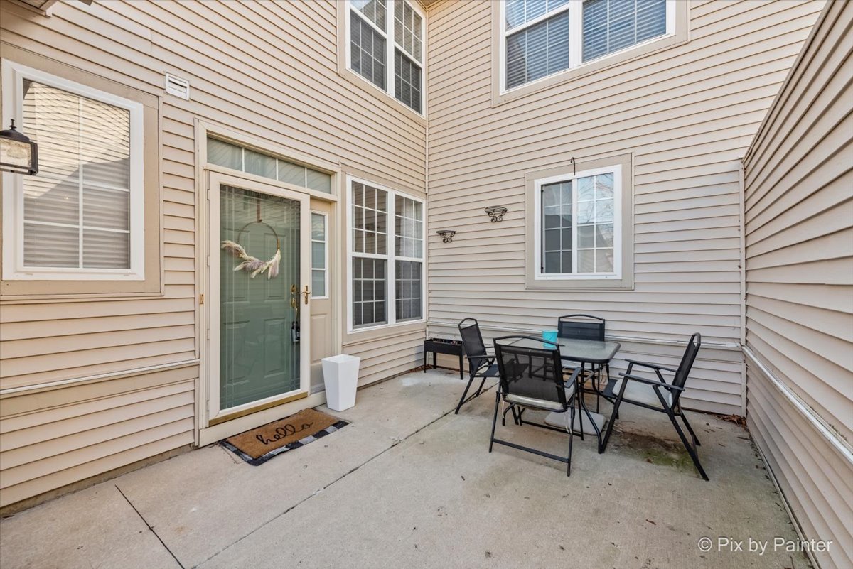 6421 Cherrywood Court