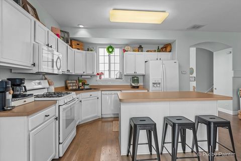 Tiny photo for 6421 Cherrywood Court, Fox Lake, IL 60020 (MLS # 12576931)