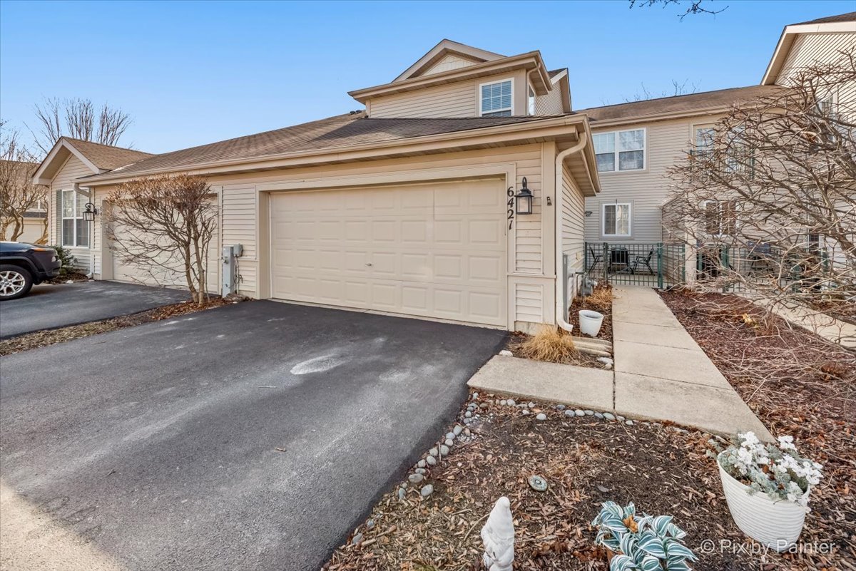6421 Cherrywood Court