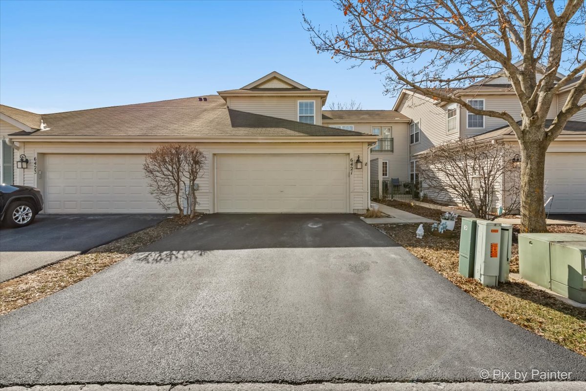 6421 Cherrywood Court