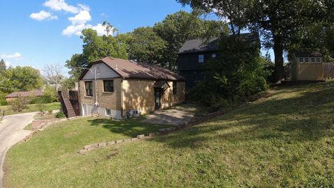 Tiny photo for 101 Siloam Avenue, Fox Lake, IL 60020 (MLS # 12513316)