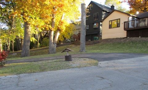 Tiny photo for 101 Siloam Avenue, Fox Lake, IL 60020 (MLS # 12513316)