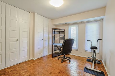 Tiny photo for 1430 Sandstone Drive #202, Wheeling, IL 60090 (MLS # 12525117)