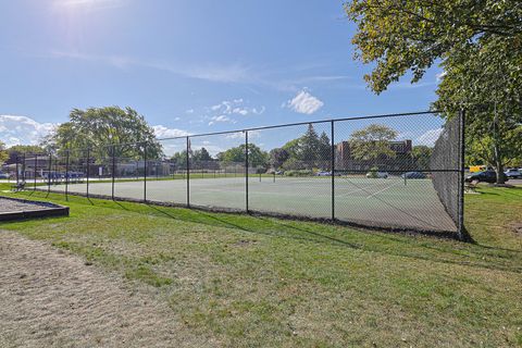 Tiny photo for 1430 Sandstone Drive #202, Wheeling, IL 60090 (MLS # 12525117)