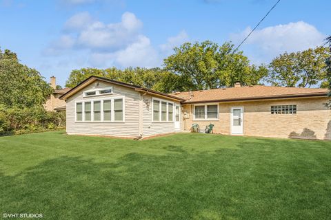 A home in Elmhurst