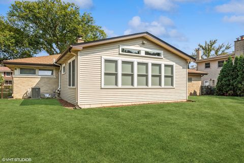 A home in Elmhurst