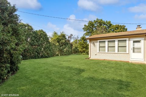 A home in Elmhurst