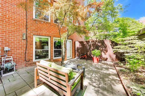 Tiny photo for 5400 S Hyde Park Boulevard #C12, Chicago, IL 60615 (MLS # 12639986)