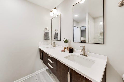 Tiny photo for 5400 S Hyde Park Boulevard #C12, Chicago, IL 60615 (MLS # 12639986)