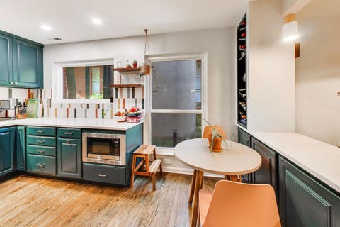 Tiny photo for 5400 S Hyde Park Boulevard #C12, Chicago, IL 60615 (MLS # 12639986)