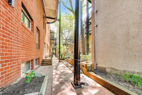 Tiny photo for 5400 S Hyde Park Boulevard #C12, Chicago, IL 60615 (MLS # 12639986)