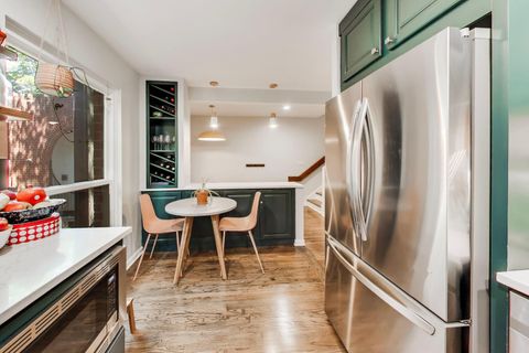 Tiny photo for 5400 S Hyde Park Boulevard #C12, Chicago, IL 60615 (MLS # 12639986)